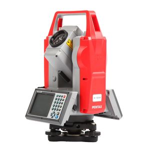 توتال استیشن پنتاکس مدل w 1505n