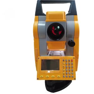 توتال استیشن ژئومکس مدل ztr10