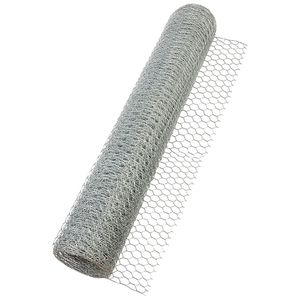توری حصاری مدل z21820 طول 20 متر