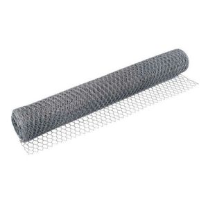 توری مدل مرغی کد 120cm طول 5 متر