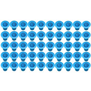 توری کف شور مدل t.a50 مجموعه 50 عددی