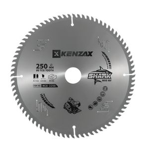 تيغ اره الماسه کنزاکس کد kcs 2250