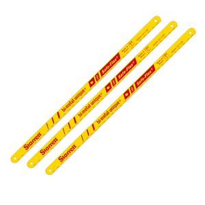 تیغ آره آهن بر استارت مدل bs1218 بسته 3 عددی