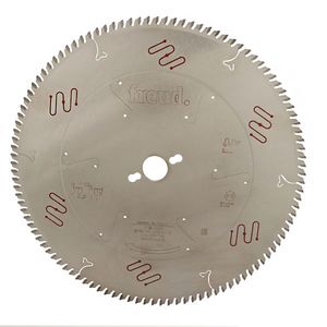 تیغ اره mdf بر فرود مدل lu3d 0900