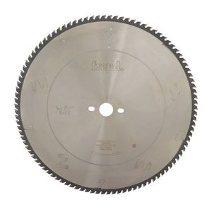 تیغ اره آلومینیوم بر فرود مدل lu5f 42002