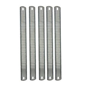 تیغ اره دولبه چوب و آهن مدل rex25 بسته 5 عددی