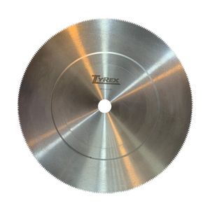 تیغ اره دیسکی آتشی تیرکس مدل 4x520