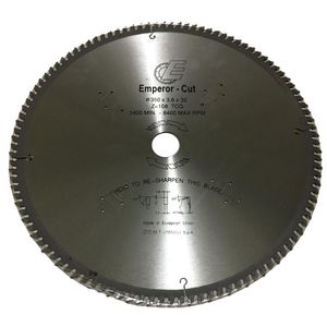 تیغ اره دیسکی امپرور کات مدل 350