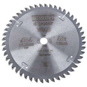 تیغ اره دیسکی دیوالت مدل dt4092