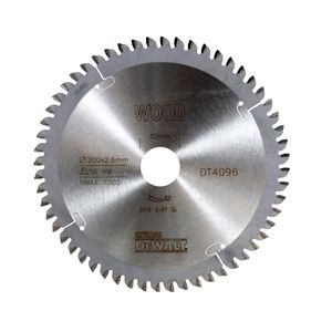 تیغ اره دیسکی دیوالت مدل dt4096