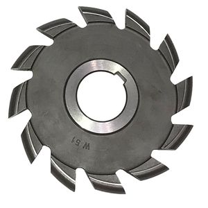 تیغ اره دیسکی مدل w51