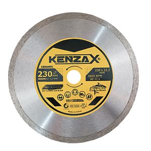 تیغ اره سرامیک بر کنزاکس کد kcr 2230