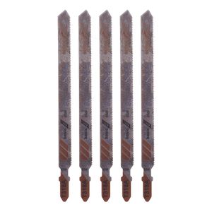 تیغ اره عمود بر آهن موتا مدل بلند کد t318a مجموعه 5 عددی