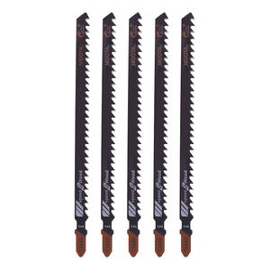 تیغ اره عمود بر چوب موتا مدل بلند کد t344d مجموعه 5 عددی