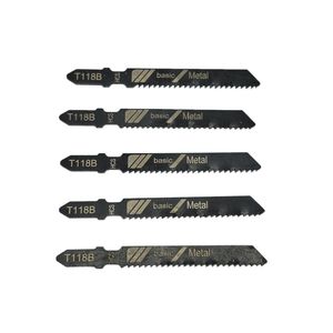 تیغ اره عمودبر آهن کاتکس مدل t118b مجموعه 5 عددی