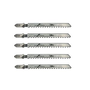 تیغ اره عمودبر ام دی اف کاتکس مدل t101a مجموعه 5 عددی