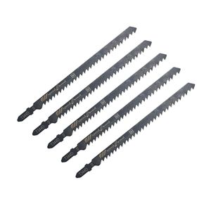 تیغ اره عمودبر چوب استار کد 344 مجموعه 5 عددی