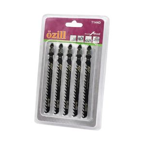 تیغ اره عمودبر چوب اوزیل مدل t144d بسته 5 عددی