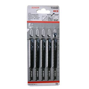 تیغ اره عمودبر چوب مدل t344d بسته 5 عددی