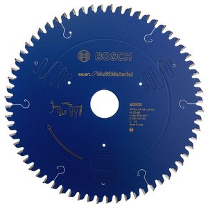 تیغ اره فارسی بر بوش مدل مولتی متریال exper   216 mm