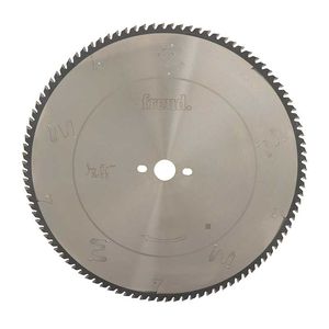 تیغ اره فرود مدل lu5f 40004 آلومینیوم بر