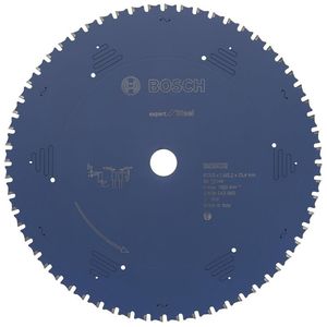 تیغ اره فلز بر بوش مدل 305mm expert for steel