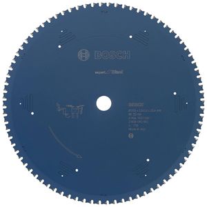 تیغ اره فلز بر بوش مدل 355mm expert for steel