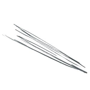 تیغ اره مویی تایفون مدل tm سایز 06 میلی متر بسته 12 عددی