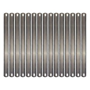 تیغ اره چوب و اهن مدل a.k.33_15 بسته پانزده عددی