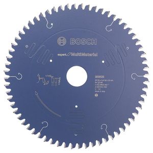 تیغ اره گرد بر بوش مدل expert for multimaterial   216mm