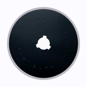 تیغ الفا کد chb 1