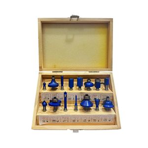 تیغ اورفرز تکنوسان مدل tec15 مجموعه 15 عددی