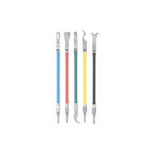 تیغ تعویض آی سی ریلایف مدل rl 049b مجموعه 5 عددی