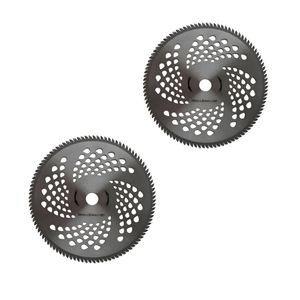 تیغ علف زن مدل  a.k.55 بسته 2 عددی