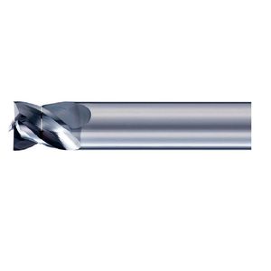 تیغ فرز الماسه مدل end mill سایز 8 میلیمتر