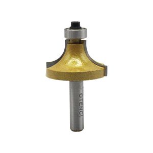 تیغ فرز بانکی اوتنسی مدل yp r12_sheft8mm سایز 63 میلی متر
