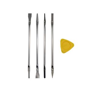 تیغ و کاردک تعویض آی سی ریلایف مدل rl 049 مجموعه 5 عددی