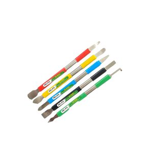 تیغ و کاردک تعویض آی سی ریلایف مدل rl 049a بسته 5 عددی
