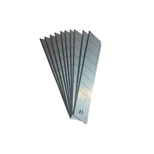 تیغ کاتر  هیوندای مدل ht 8905 بسته 10عددی