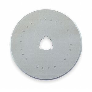 تیغ کاتر الفا مدل olfa blade rb60 1