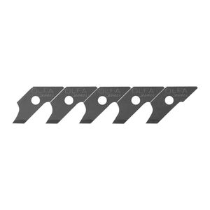 تیغ کاتر الفا کد cob 1 بسته 15 عددی