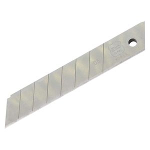 تیغ کاتر اکو مدل gh 10cm بسته 25 عددی
