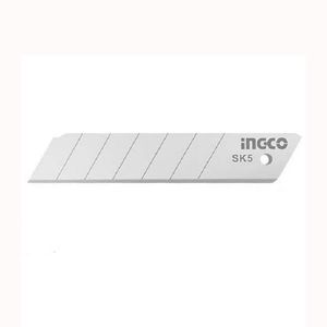 تیغ کاتر اینکو مدل hk nsb 112 مجموعه 10 عددی