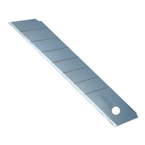 تیغ کاتر تیوان مدل sm مجموعه 40 عددی