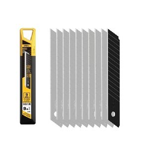 تیغ کاتر دلی مدل dl dp091 بسته 10 عددی