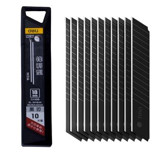 تیغ کاتر دلی مدل dl dp184h بسته 10 عددی