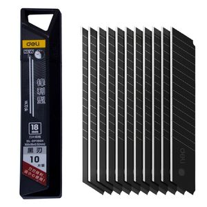 تیغ کاتر دلی مدل dl dp186h بسته 10 عددی