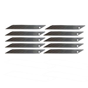 تیغ کاتر هومان مدل 0.4 hm s30 بسته 10 عددی