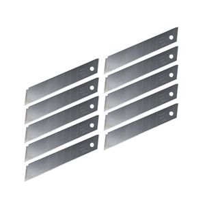 تیغ کاتر هومان مدل 0.4 hm t40 بسته 10 عددی