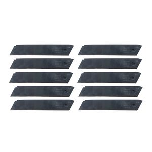 تیغ کاتر هومان مدل 0.5 hm t50 بسته 10 عددی